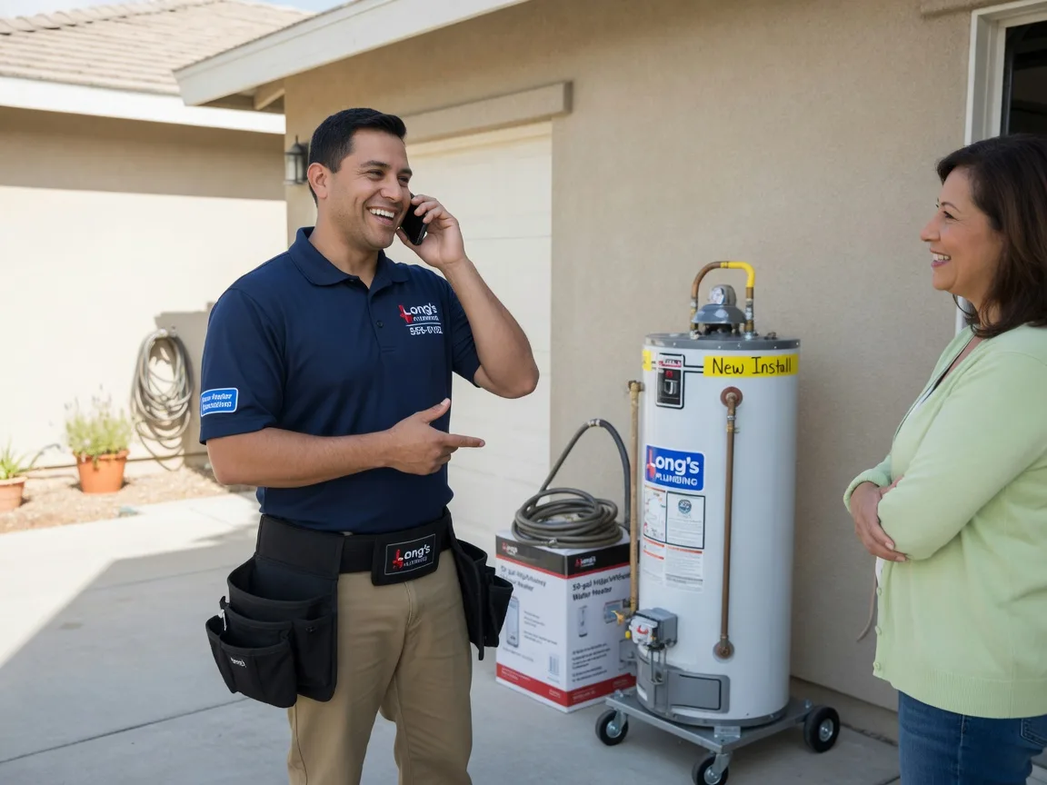 Leak Detection Le Grand, IA FAQs